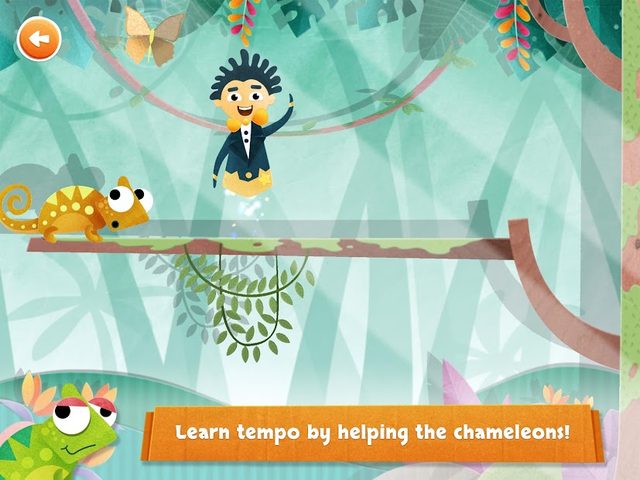 Screenshot 7: Mazaam - The Musical Genius