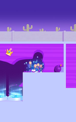 Screenshot 12: Escape Masters