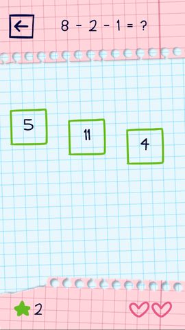 Screenshot 2: Real Pimp My Math