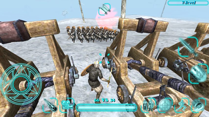 Screenshot 2: Flourishing Empires