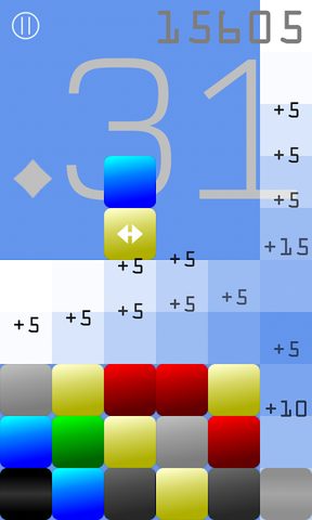 Screenshot 7: BuildDown