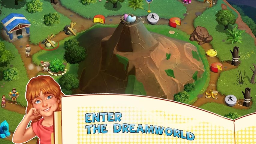 Screenshot 1: Hercules XI (Platinum Edition)