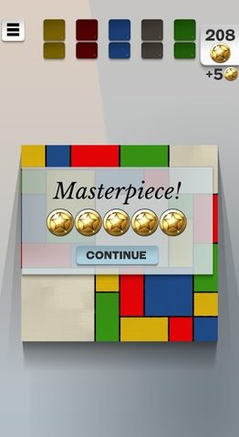 Screenshot 24: Mondoku - Sodoku logic puzzle