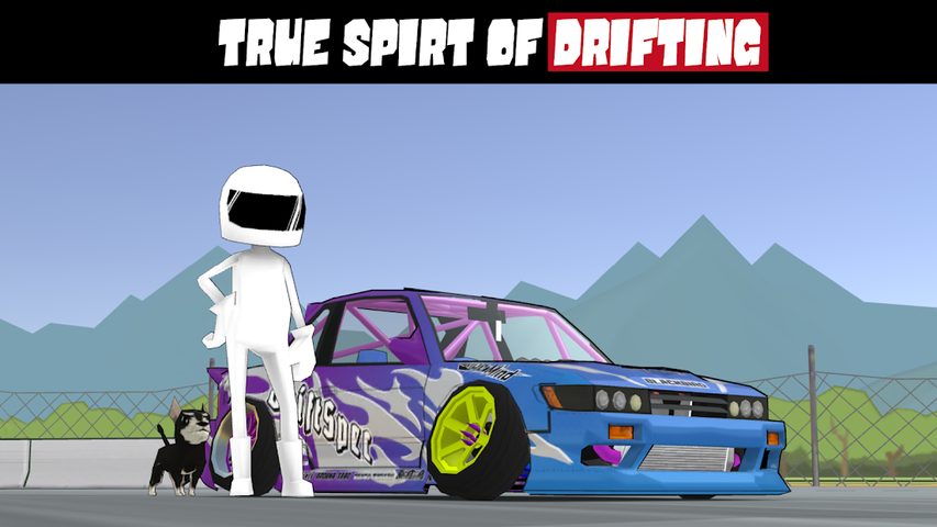 Screenshot 13: FR Legends