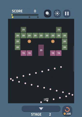 Screenshot 7: Bricks Master