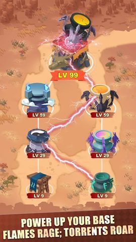 Screenshot 13: Three Kingdoms Clash