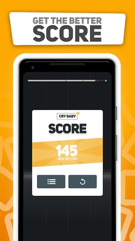 Screenshot 4: Infinite Tiles: EDM & Piano