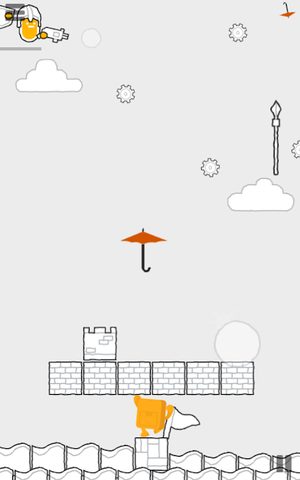 Screenshot 4: Challenge for Hong Kong players