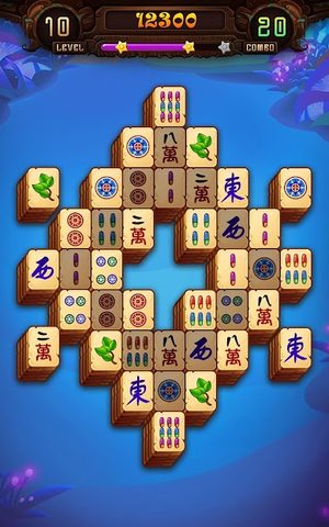 Screenshot 14: Mahjong