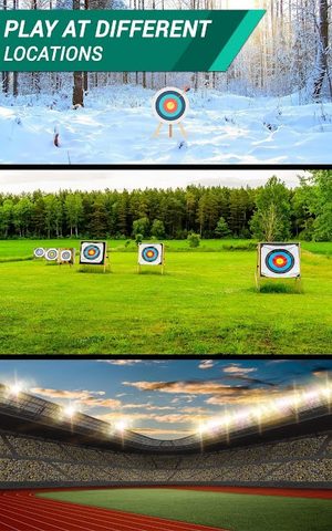 Screenshot 10: Archery Competition 3D