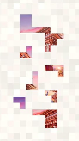 Screenshot 4: Bonza Jigsaw