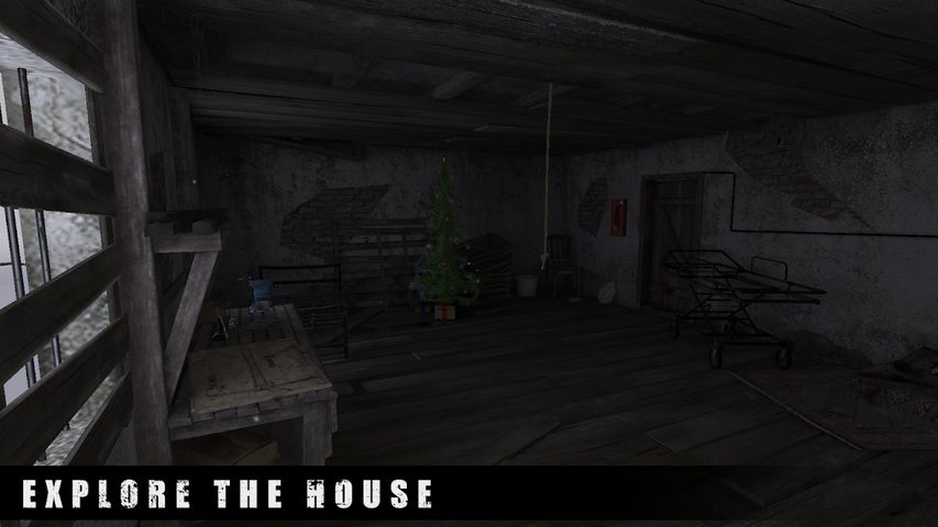 Screenshot 13: METEL HORROR ESCAPE
