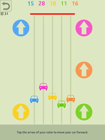 Screenshot 17: 2 Player Games