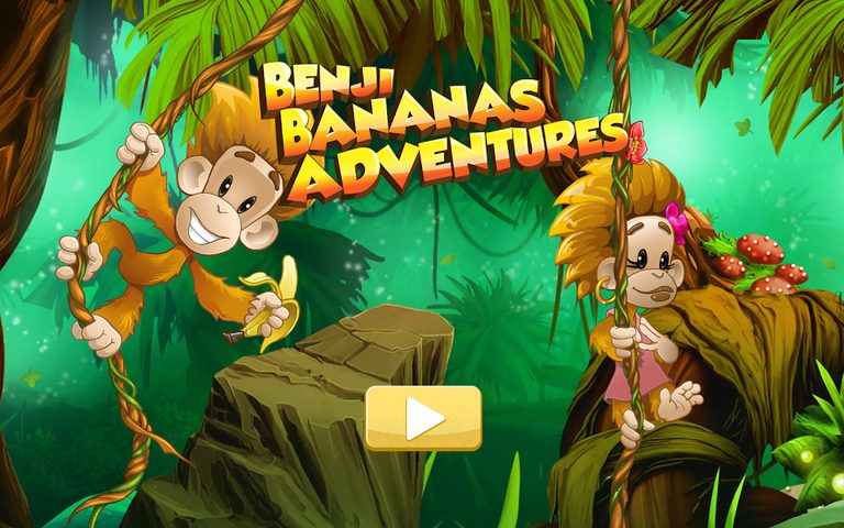 Screenshot 16: Benji Bananas Adventures