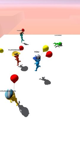 Screenshot 6: Balloon.io