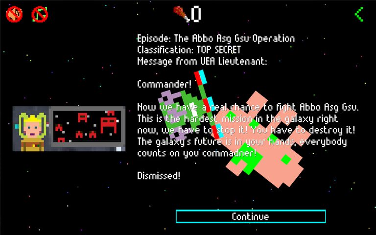 Screenshot 9: Micro Tower Defense