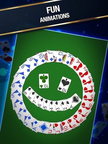 Screenshot 10: Addiction Solitaire