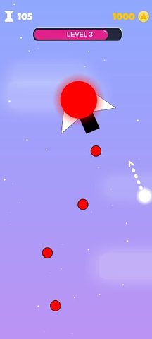 Screenshot 3: Fighter Ball