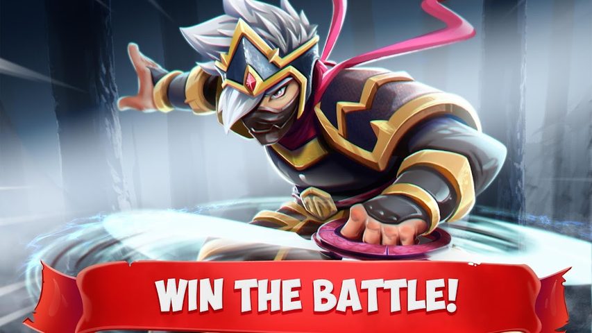 Screenshot 7: Epic Summoners: Epic idle RPG