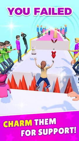 Screenshot 3: Outfit Queen