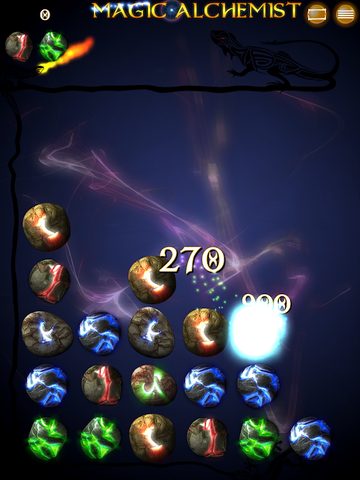 Screenshot 17: Magic Alchemist