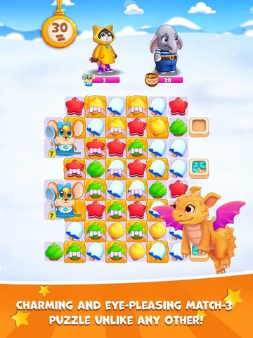 Screenshot 14: Secrets of Charmland