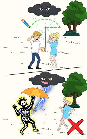 Screenshot 5: Draw It Story 2: Love Story, Draw Puzzle