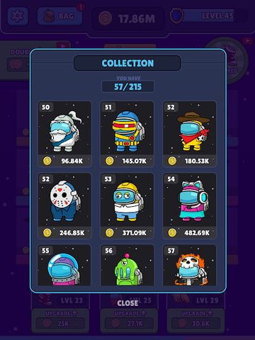 Screenshot 13: Impostor Academy－Match & Merge