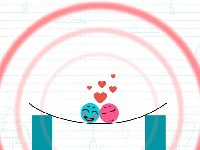 Screenshot 8: Love Balls