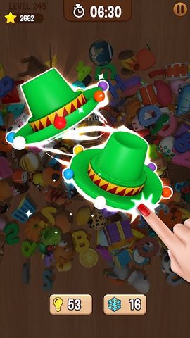 Screenshot 3: Match Pair 3D - Matching Game