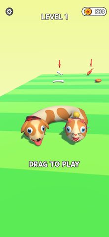 Screenshot 7: Cats & Dogs 3D