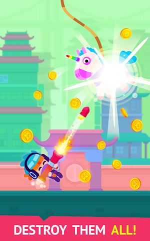 Screenshot 13: Pinatamasters