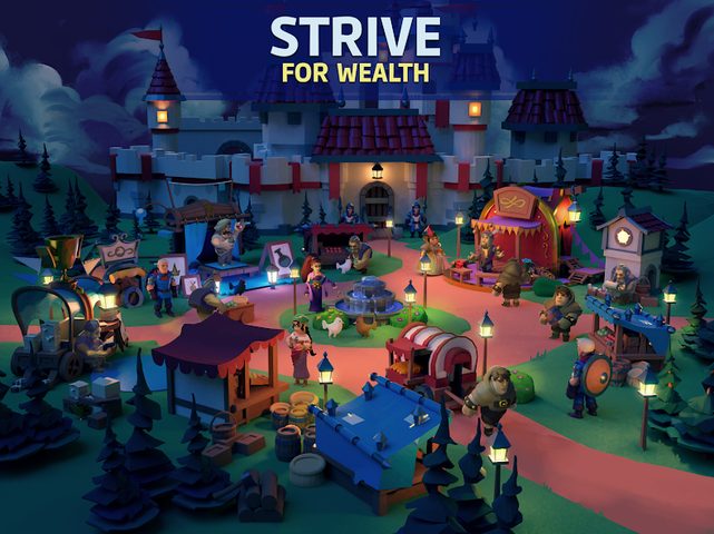 Screenshot 22: Empire: Age of Knights