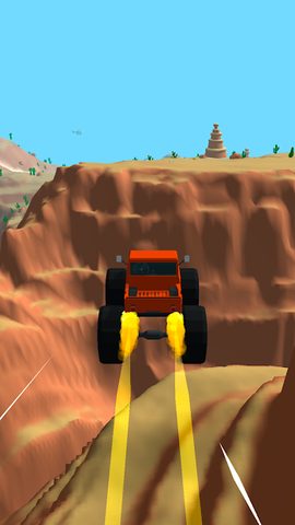Screenshot 7: Crash Delivery Car Destruction