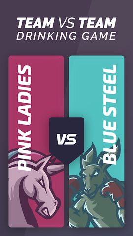 Screenshot 3: Drinktivity: Drinking Games