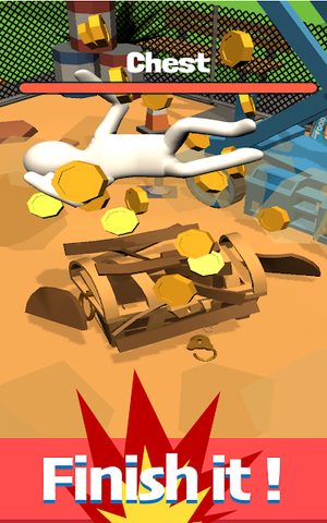 Screenshot 24: Drop & Smash