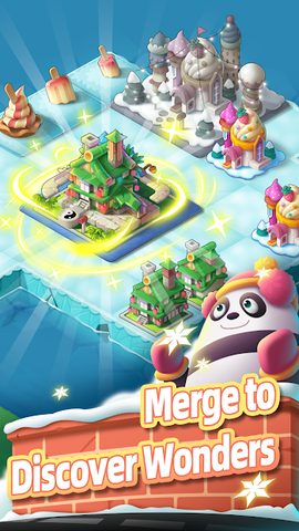 Screenshot 15: Merge Animals