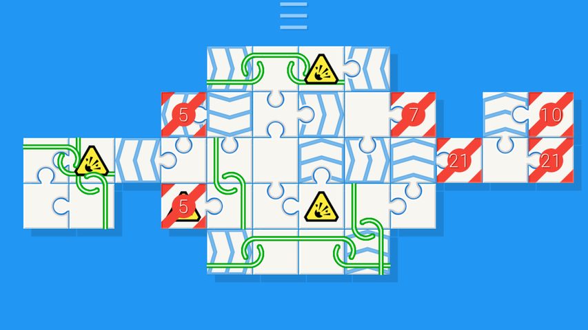 Screenshot 4: Unpuzzle
