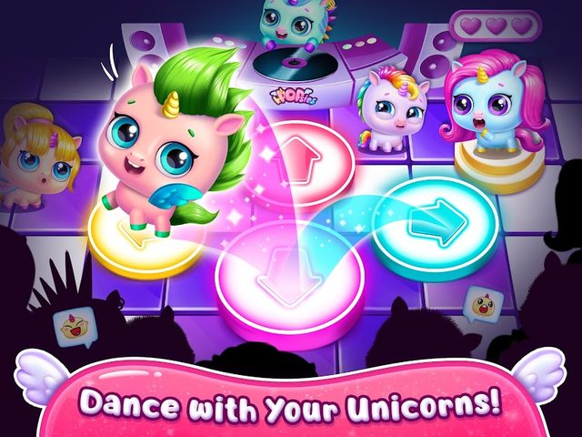 Screenshot 15: Kpopsies - Hatch A Pop Star Unicorn Band