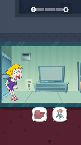Screenshot 15: Save The Girl