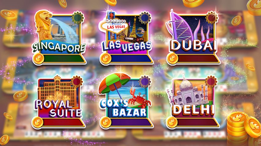 Screenshot 6: Hazari Gold- (1000 Points Game) & 9 Cards online
