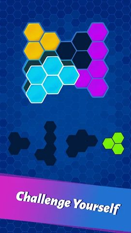 Screenshot 24: Hexa Box