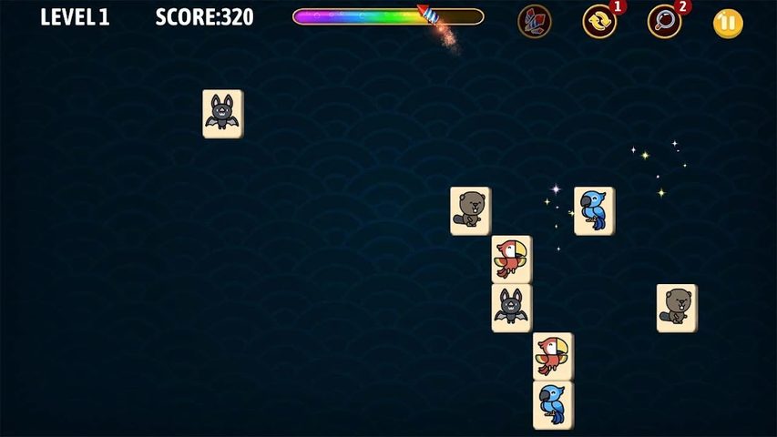 Screenshot 7: Link Animal
