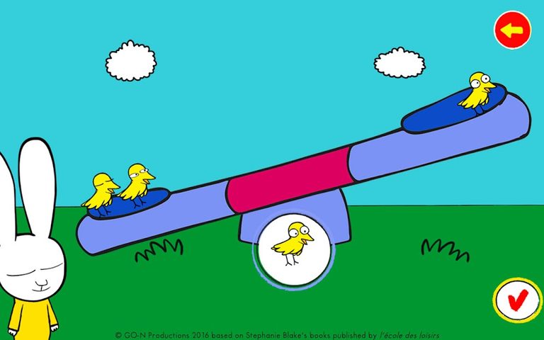 Screenshot 10: Simon and Friends