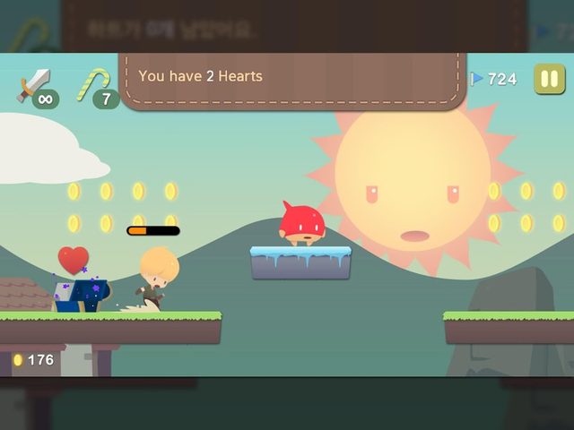 Screenshot 13: Jumping Land