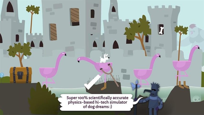 Screenshot 5: Mimpi Dreams