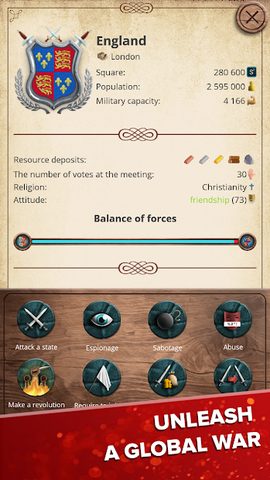 Screenshot 18: AC: Economic strategy