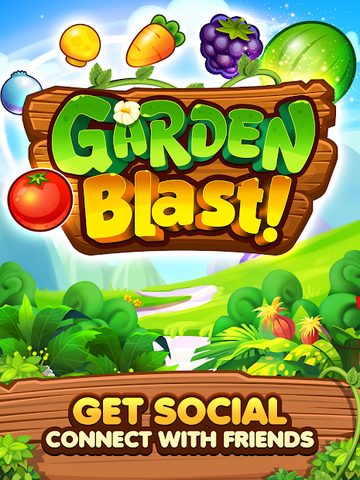 Screenshot 13: Garden Blast: Match 3 in a Row