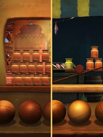 Screenshot 24: Fireball - Hit Smash and Crash