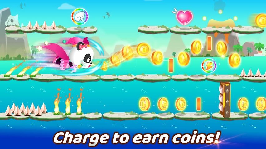 Screenshot 14: Little Panda's Hero Battle